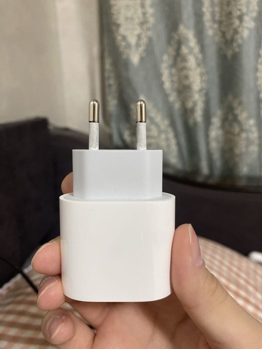 Оригинал адаптер iPhone