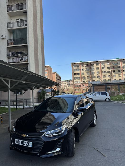 Onix Premier plus 2025