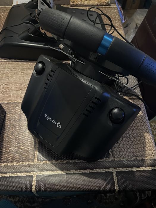 Volan Logitech Driving Force G29