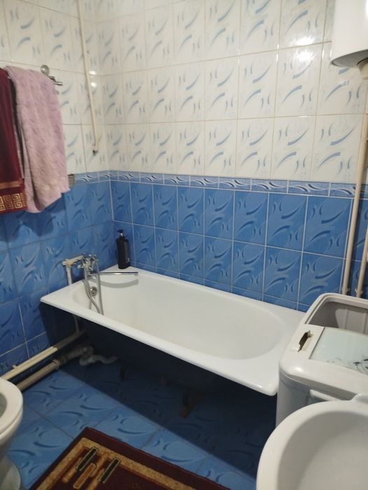 Продам 1-комнатную, квартиру или меняется на участок в области