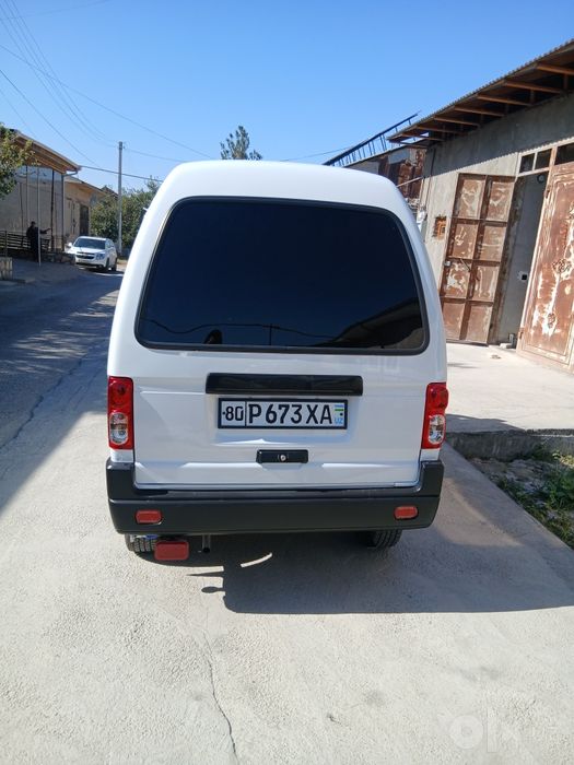 Damas 2023 yil sotiladi