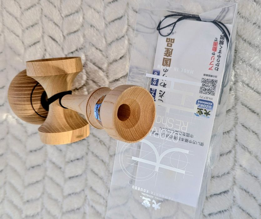 Kendama Ozora Reshape 5