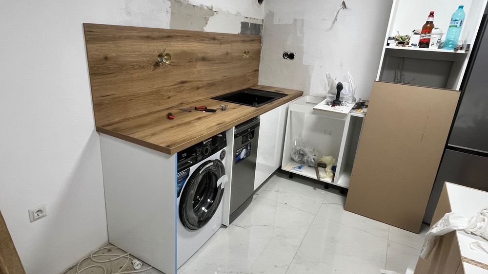 Домашен майстор Бургас