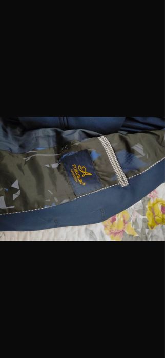 Школный кастюм для малчикав