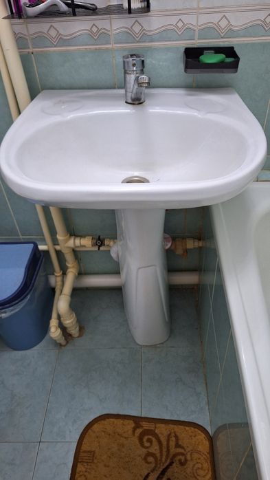 Продаётся раковина