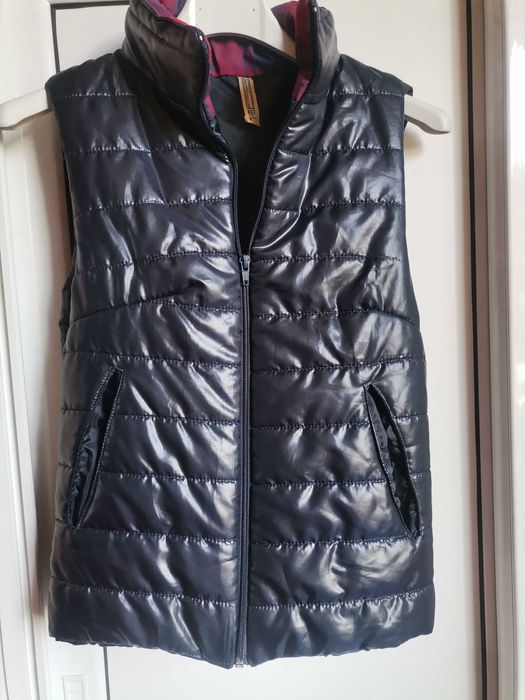 Детски шушляков елек