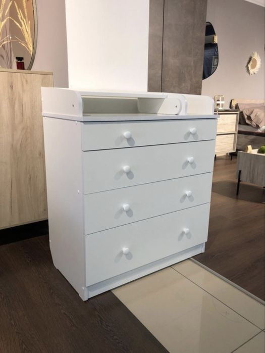 Пеленальный комод