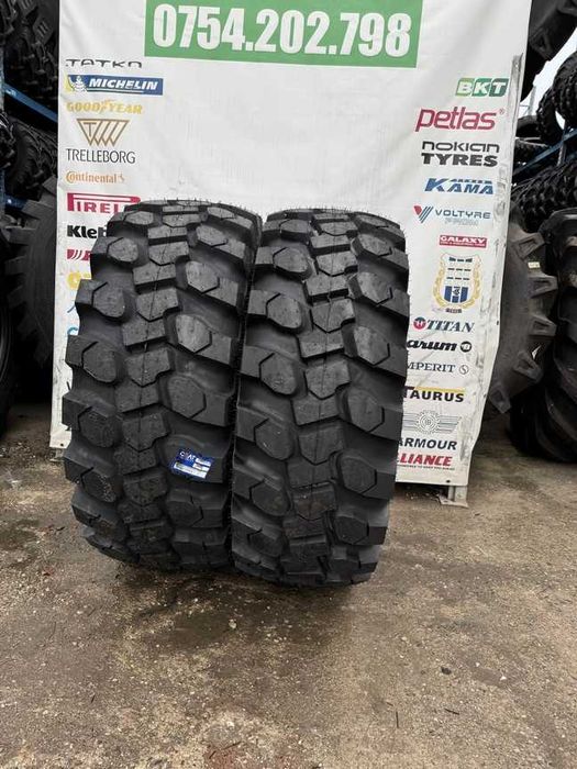 Anvelope radiale 460/70R24 noi marca CEAT