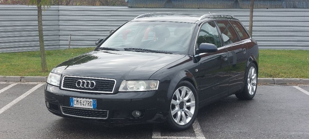 Kit Trasero De 2 Discos De Freno Y Pastillas Para Audi A4 B6 1.6, 1.8, 1.9 TDi (2001-2005) – Sin Quattro
