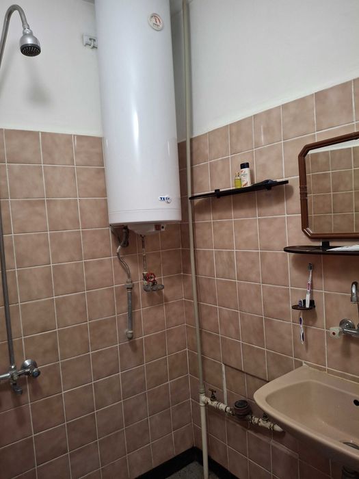 Двустаен апартамент под наем гр. Пловдив кв. Христо Смирненски