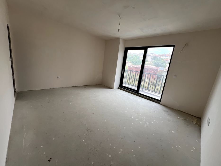 Продава 2-СТАЕН град Варна, Виница