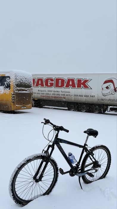 Продавам 2 велосипеда