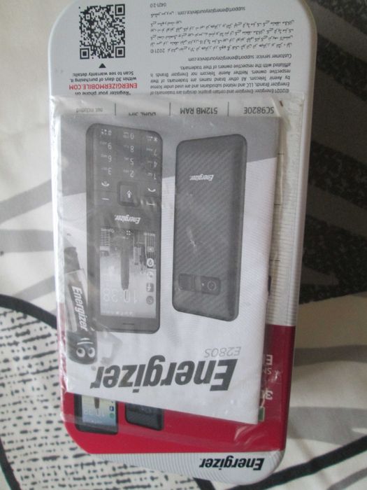 telefon mobil cu taste si Whattsapp