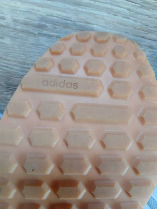 Оригинални сникърси adidas Run 84 (Размер 41 ⅓) – Сиви