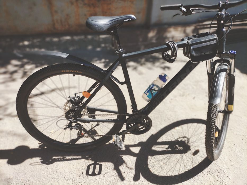 Велосипед Trinix