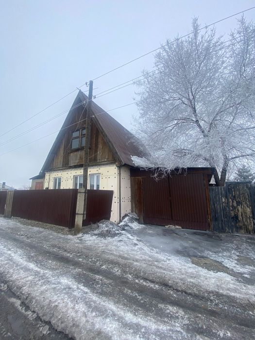 Продам дом ПСК восточный правый