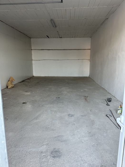 Дава се под наем Промишлена сграда в Шумен, Добруджански - 10000 кв.м за 510 € - Снимка #7