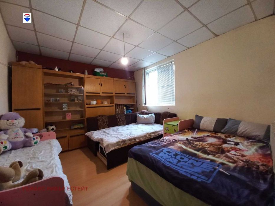 Градска къща за продажа кв. Новата махала