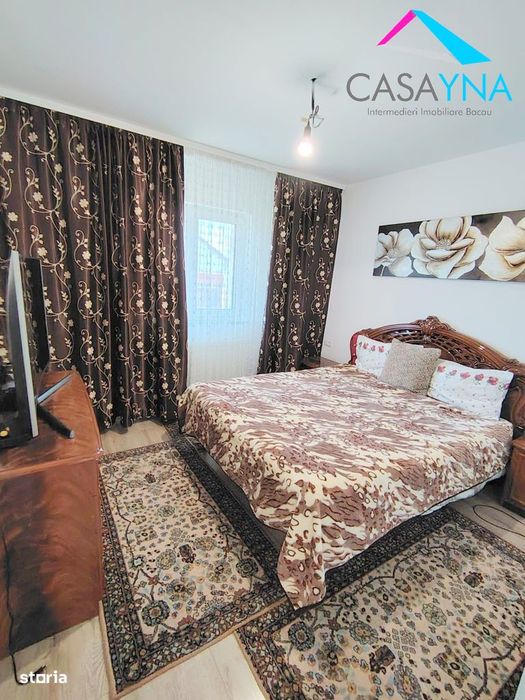 Casa Parter , cu posibilitate de amenajare mansarda, Letea Veche