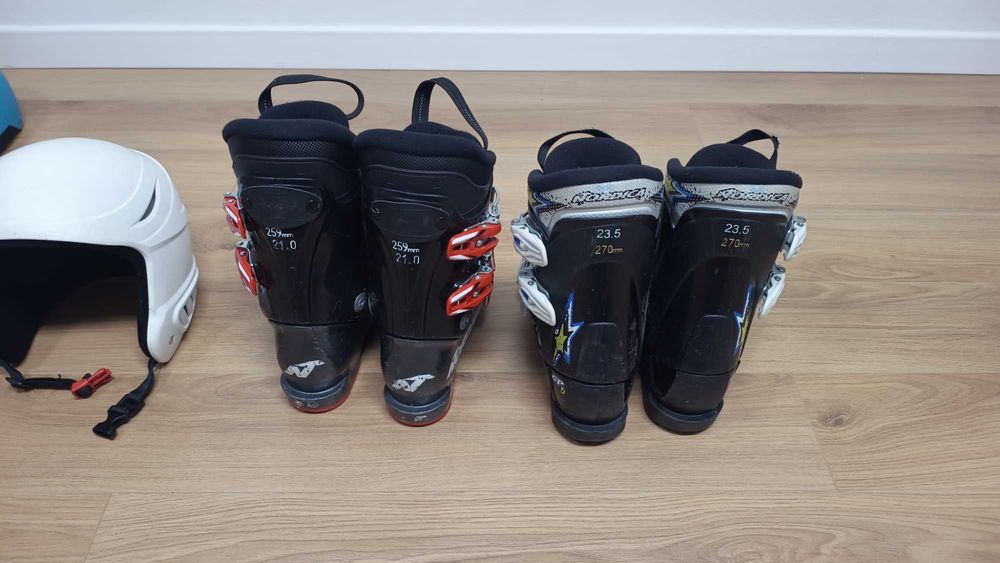 Clapari copii marimea 23.5