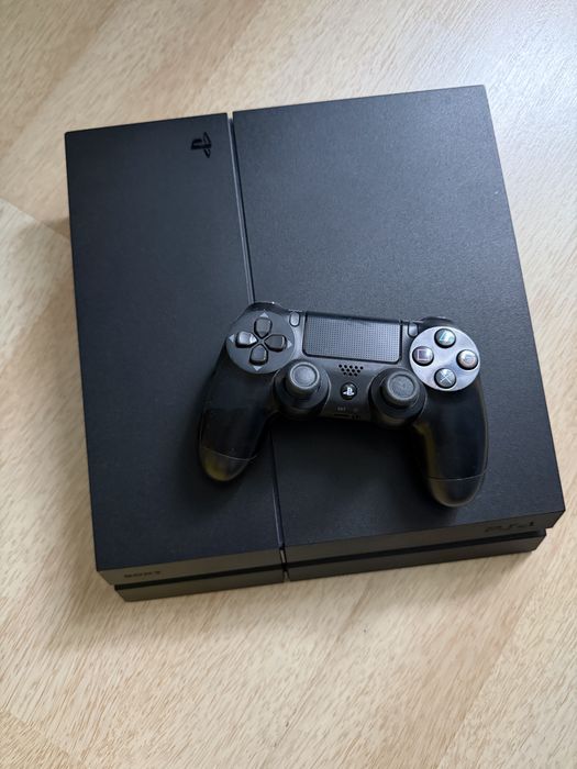 Ps 4 плейстейшън 4 500gb