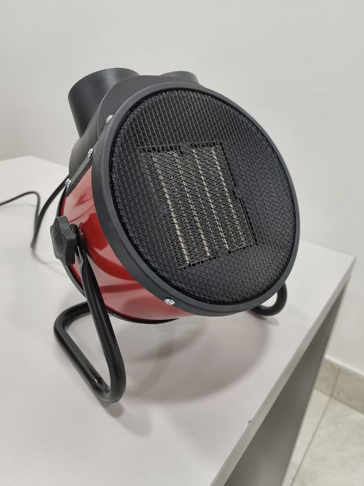 Обогреватель пушка 3000 Ватт