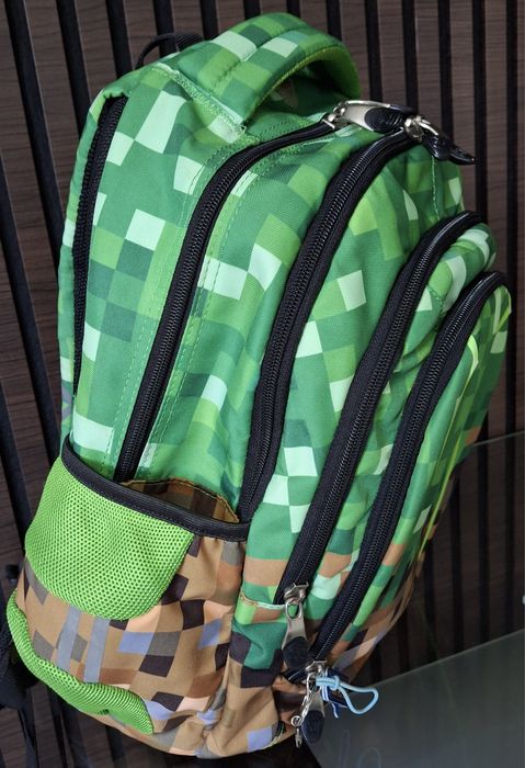 Ghiozdan Ergonomic