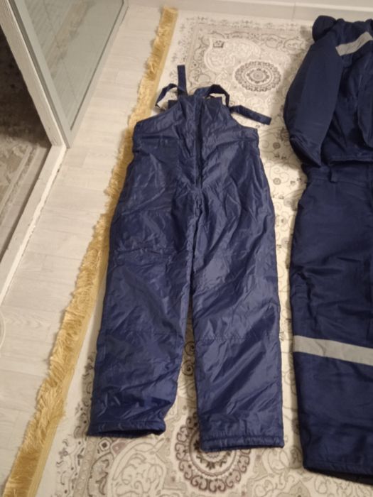 Продам спецодежду