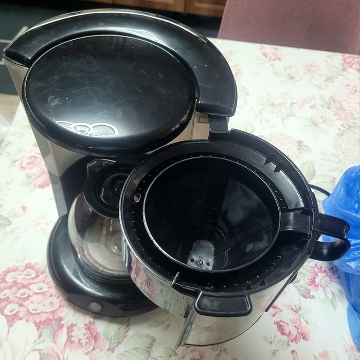 Cafetiera Tefal    .