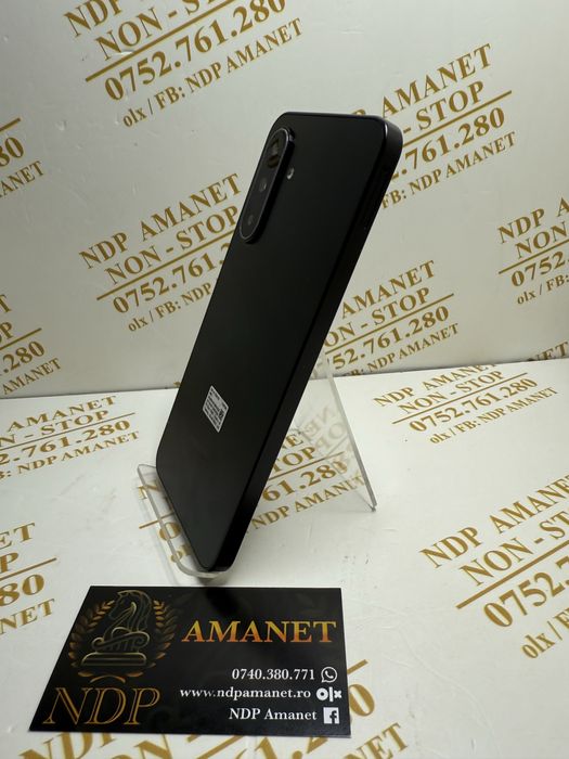 NDP Amanet Braila Samsung A17 (51773)