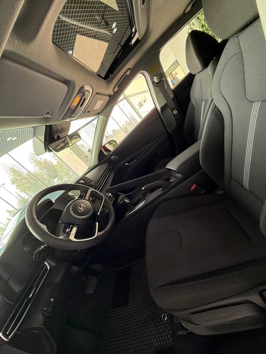 Hyundai Elantra 2025 Comfort Plus