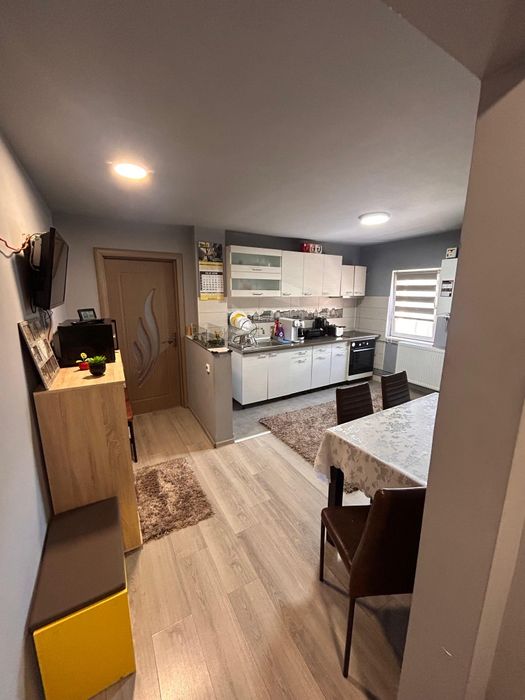 Apartament 2 camere