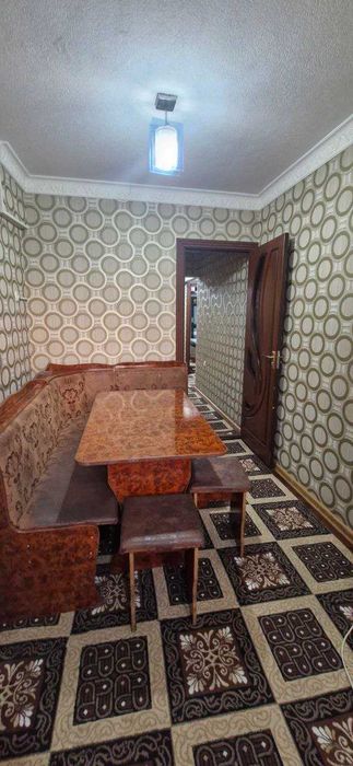 №12545 Срочно Продаётся 3-х комнатная кв.