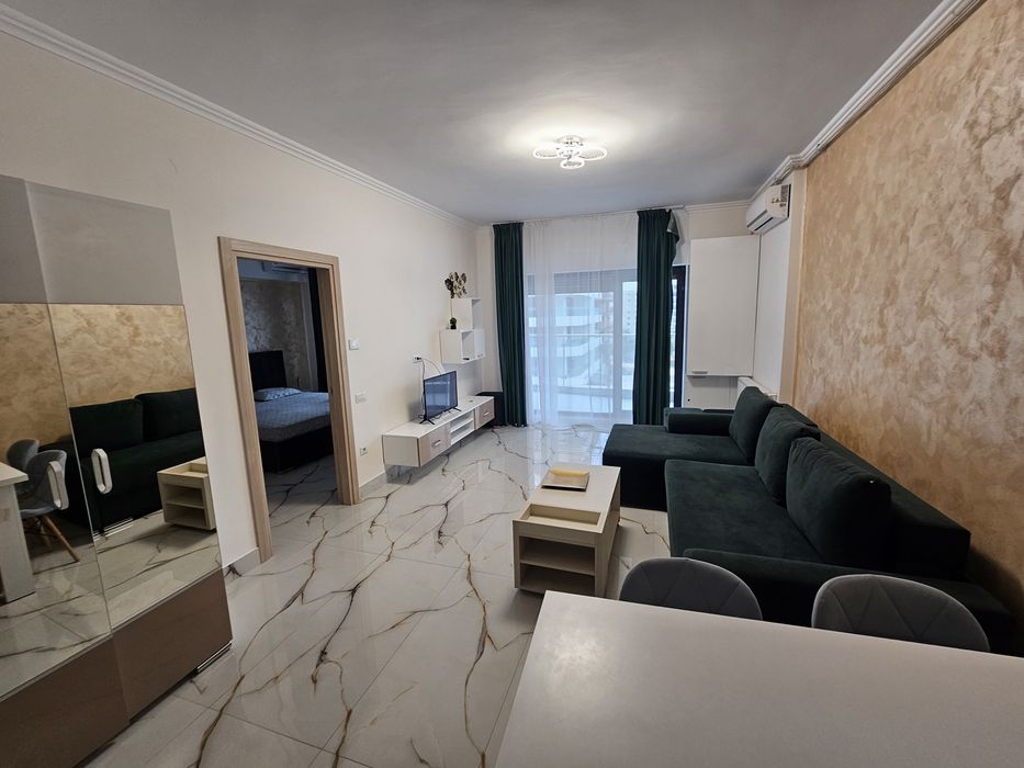 Proprietar – 2 camere, 2 băi, Casa del Mar Mamaia