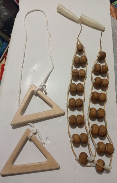 Тренажёр, эспандер Юг