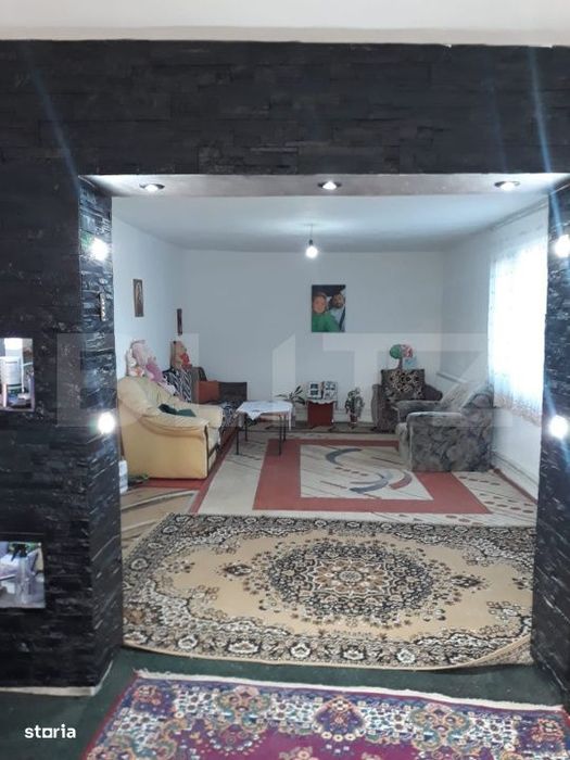 Casa Individuala Capu Dealului
