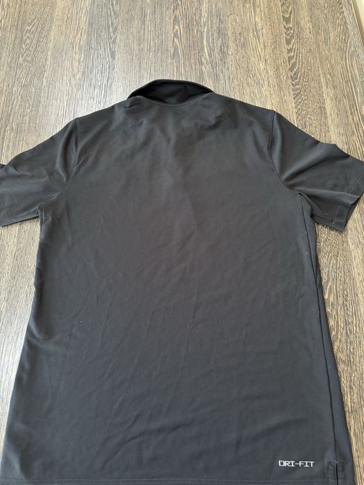 Tricou nike colaborare cu polo