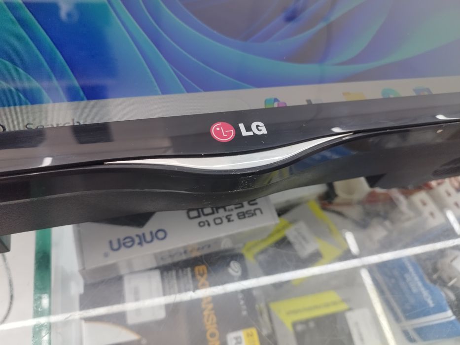 Телевизор lg 42ln540v смарт тв