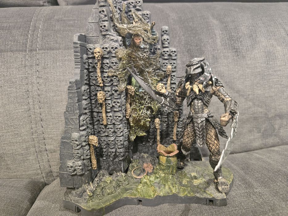 Фигура на Predator