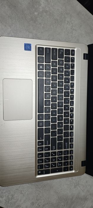 Ноутбук для работы