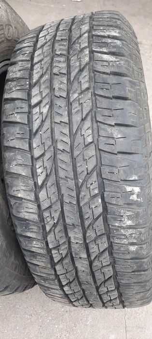 Балонны с дисками 275×70×16