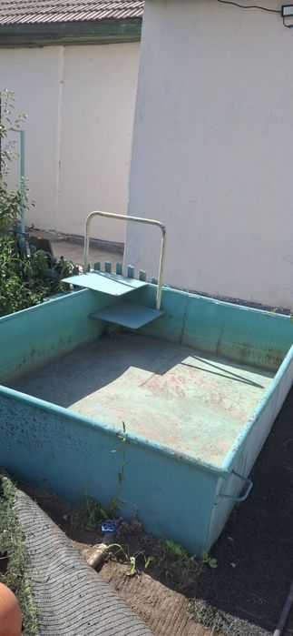 Бассейн для детей