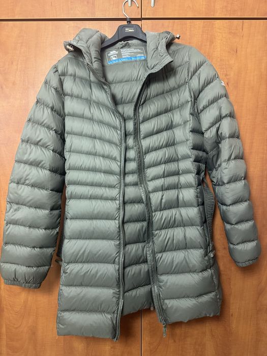 Пухенка Trespass