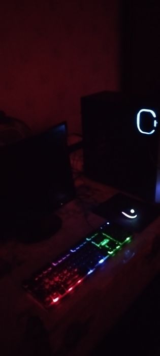 Prodayotsa kompyuter DDR3