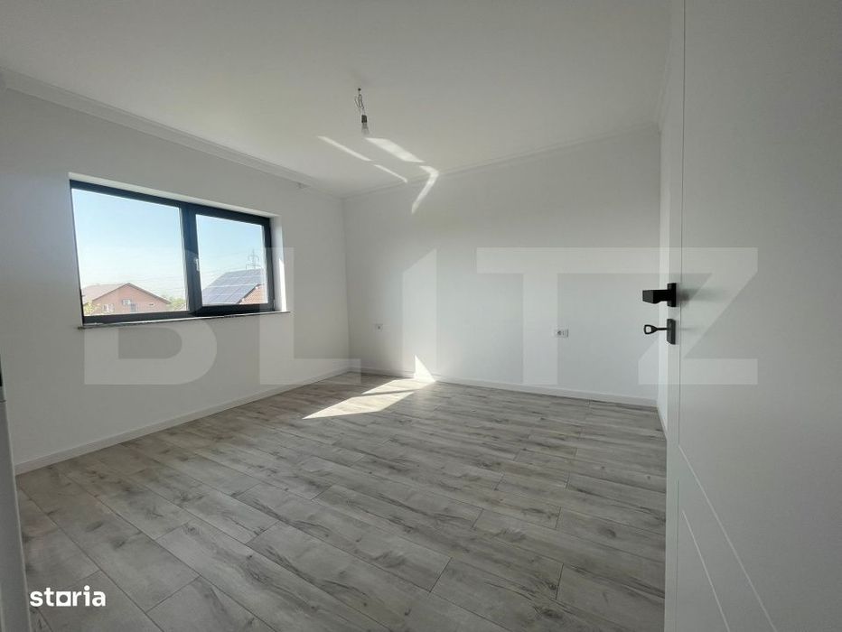 Casa P+1, 500 mp teren, zona Albesti
