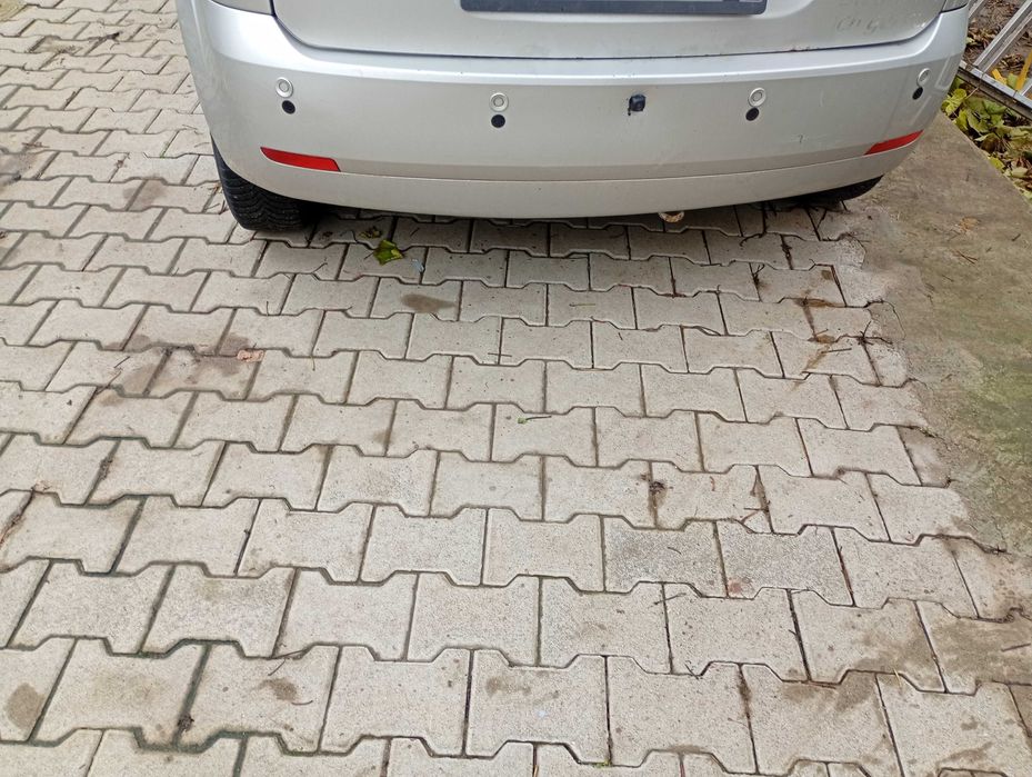 FORD fiesta  varianta  ghia