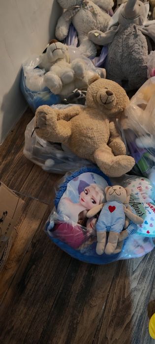 Lot plusuri stare ff bună