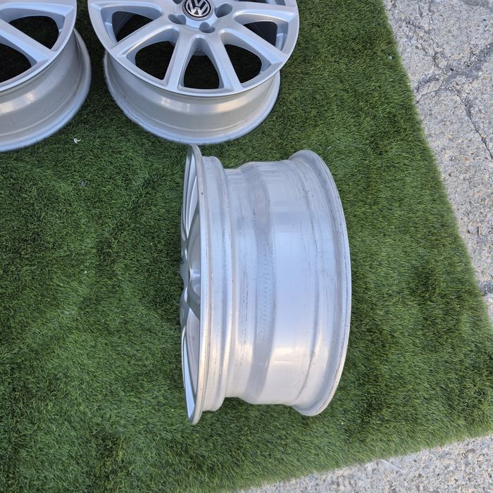 Jante R 16 5x112, Vw Golf, Passat, Tiguan,  Sharan, Skoda