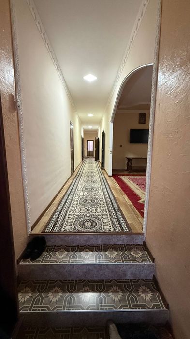 Продается дом 4 ком 6.9 соток