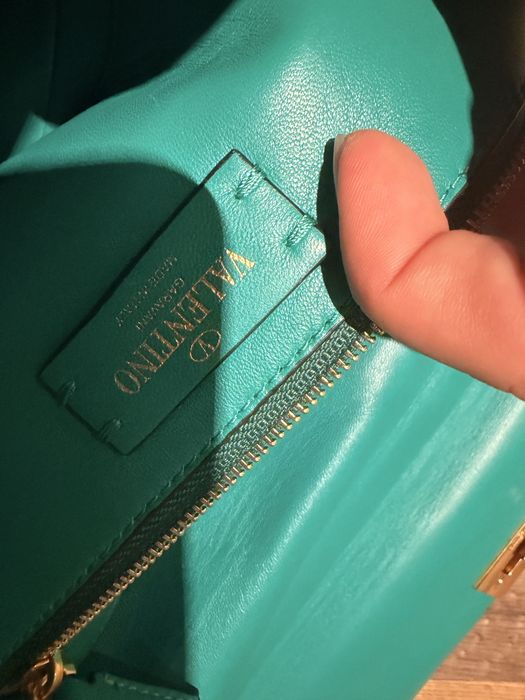 Чанта Valentino Roman Stud